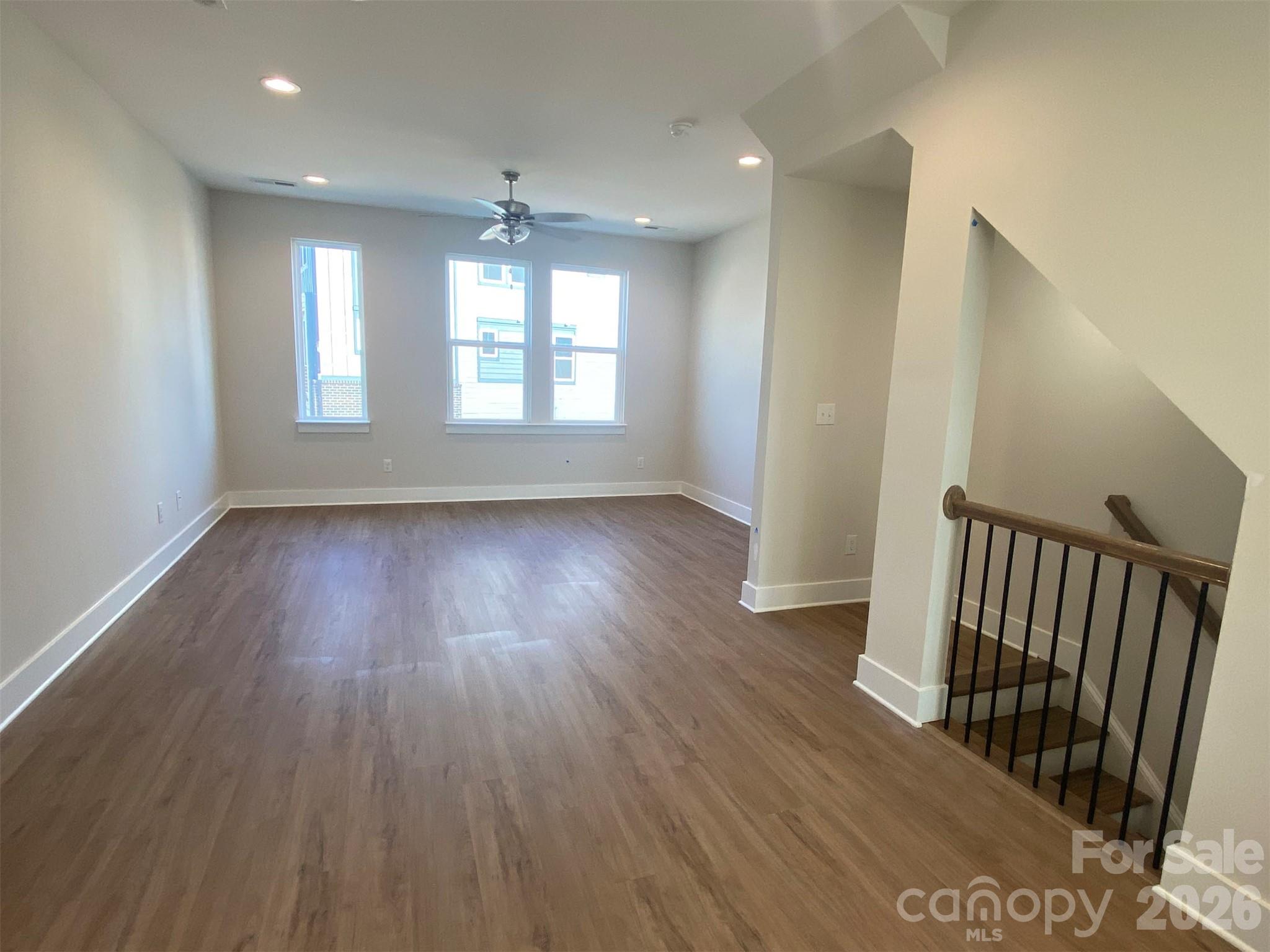 930 Callahan Street Charlotte NC 28206