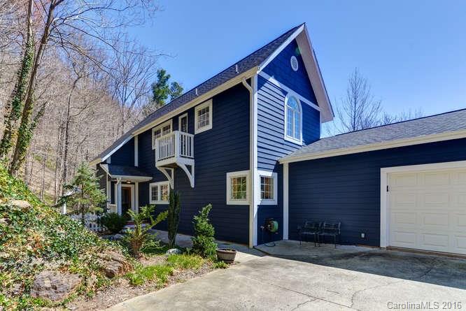 27 Hawk View Drive Asheville NC 28804