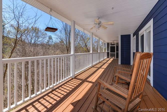 27 Hawk View Drive Asheville NC 28804
