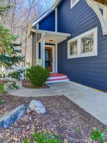 27 Hawk View Drive Asheville NC 28804