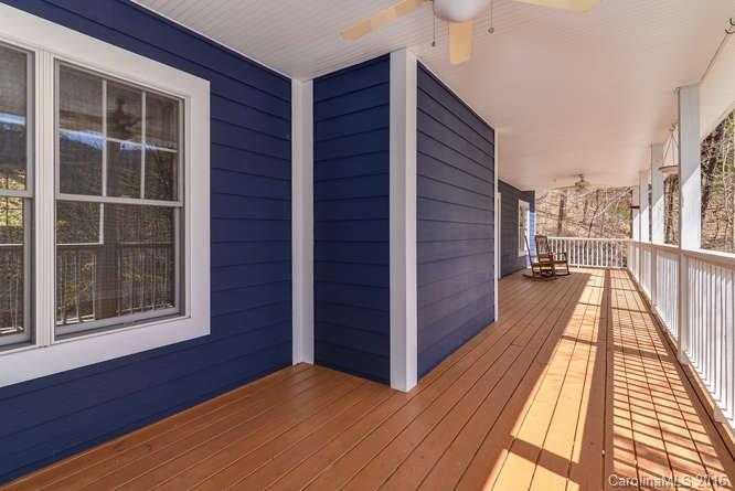 27 Hawk View Drive Asheville NC 28804