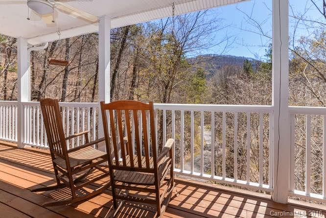 27 Hawk View Drive Asheville NC 28804