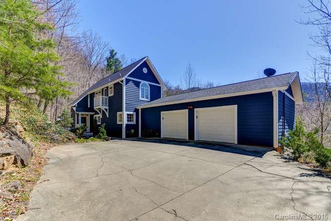 27 Hawk View Drive Asheville NC 28804