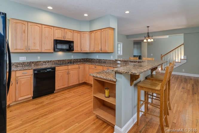 27 Hawk View Drive Asheville NC 28804