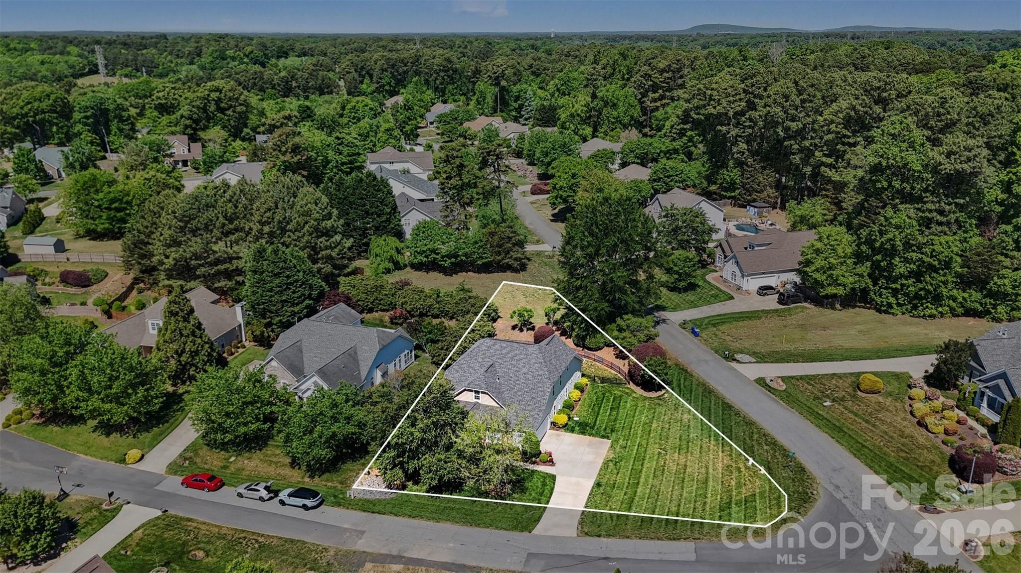 7999 Worth Way Denver NC 28037