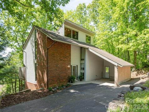 142 Sequoyah Hills Drive Fletcher NC 28732