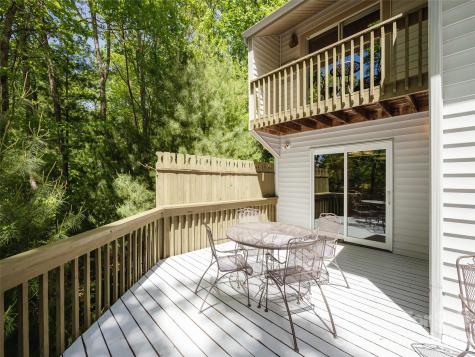 142 Sequoyah Hills Drive Fletcher NC 28732