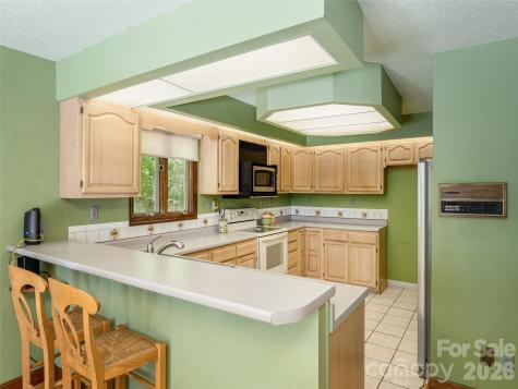 142 Sequoyah Hills Drive Fletcher NC 28732