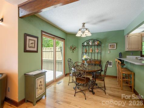 142 Sequoyah Hills Drive Fletcher NC 28732