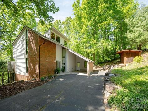 142 Sequoyah Hills Drive Fletcher NC 28732