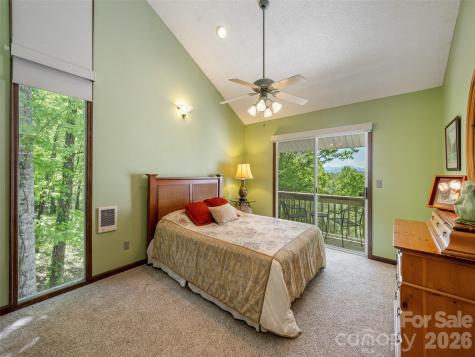 142 Sequoyah Hills Drive Fletcher NC 28732