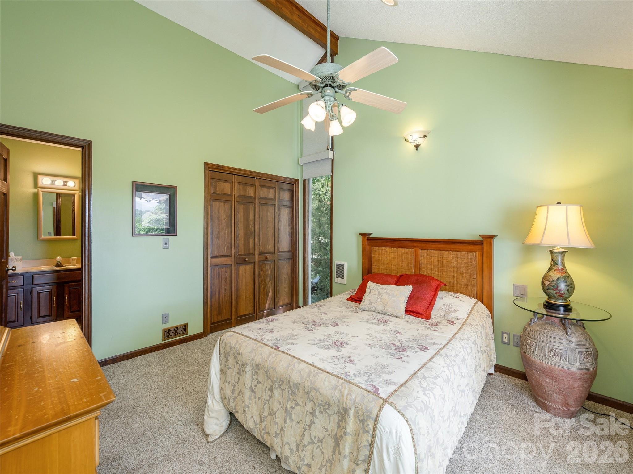 142 Sequoyah Hills Drive Fletcher NC 28732