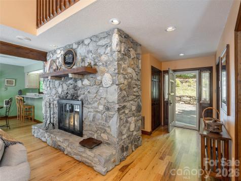 142 Sequoyah Hills Drive Fletcher NC 28732