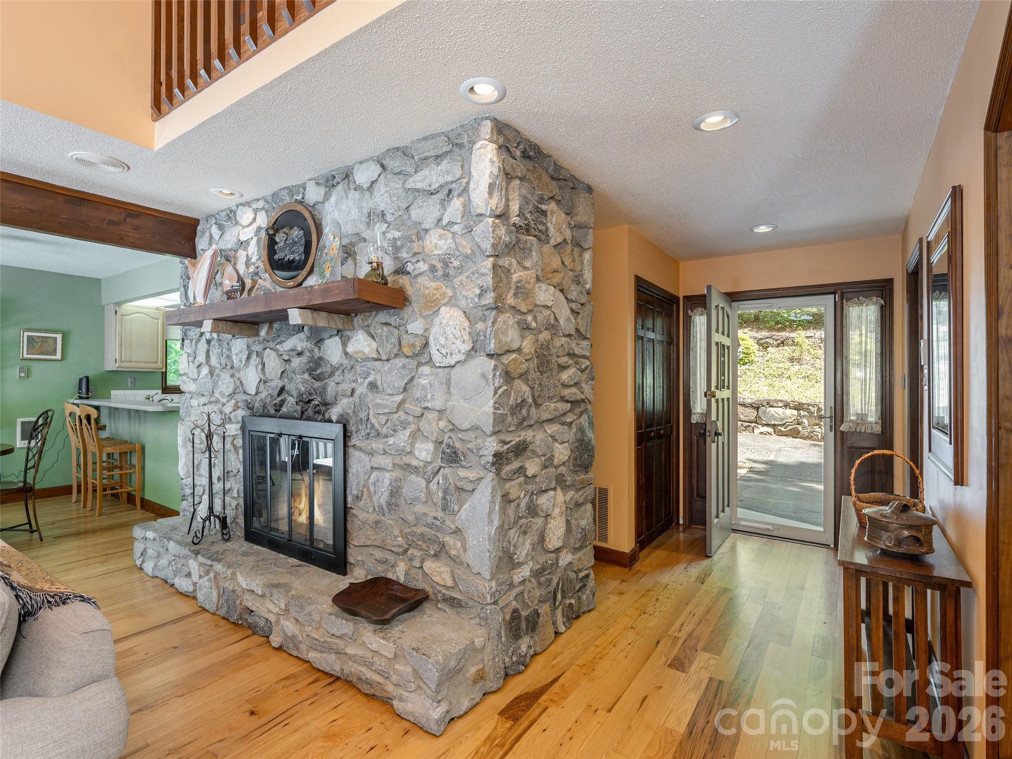 142 Sequoyah Hills Drive Fletcher NC 28732