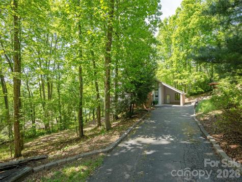 142 Sequoyah Hills Drive Fletcher NC 28732