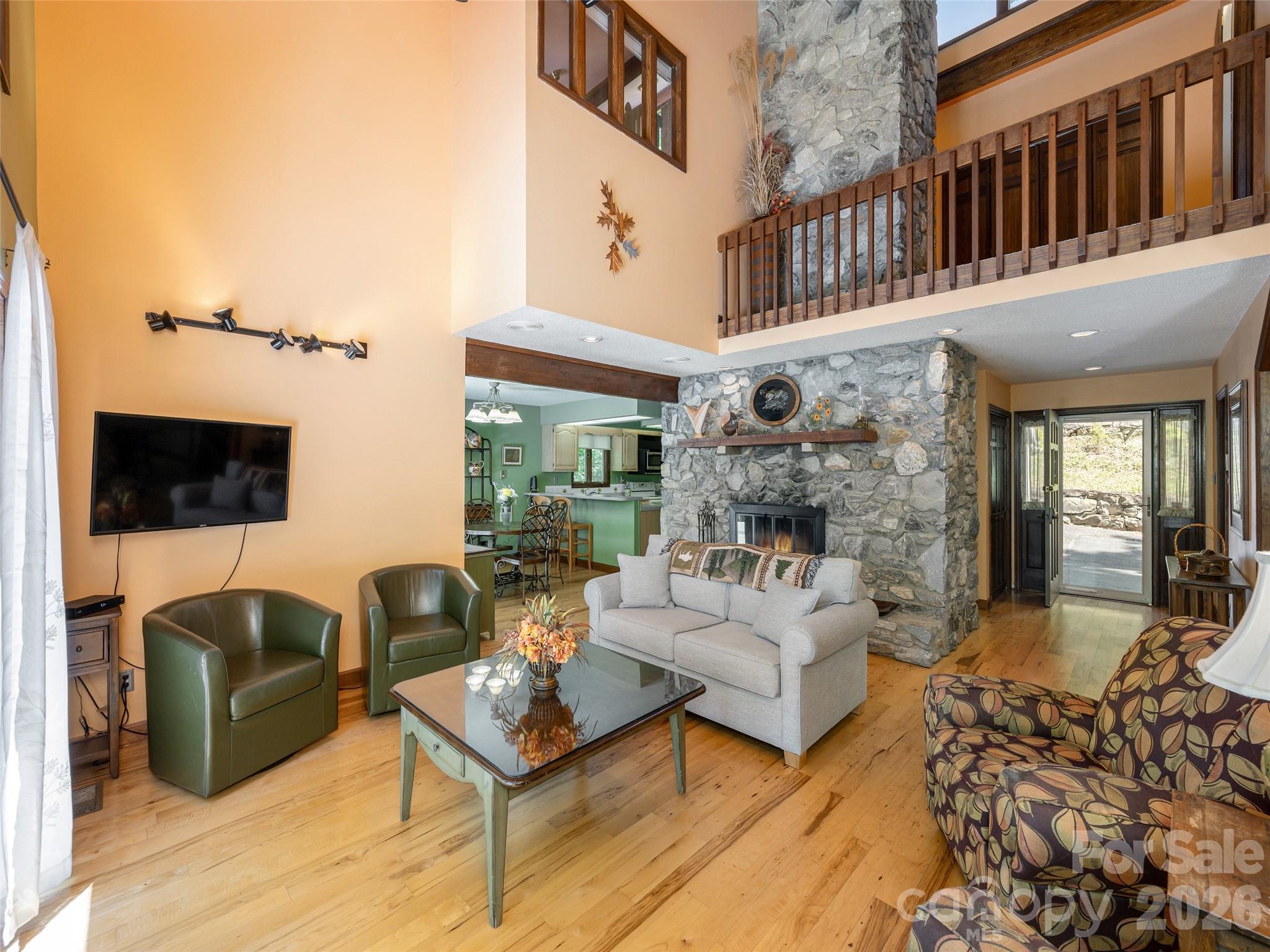 142 Sequoyah Hills Drive Fletcher NC 28732