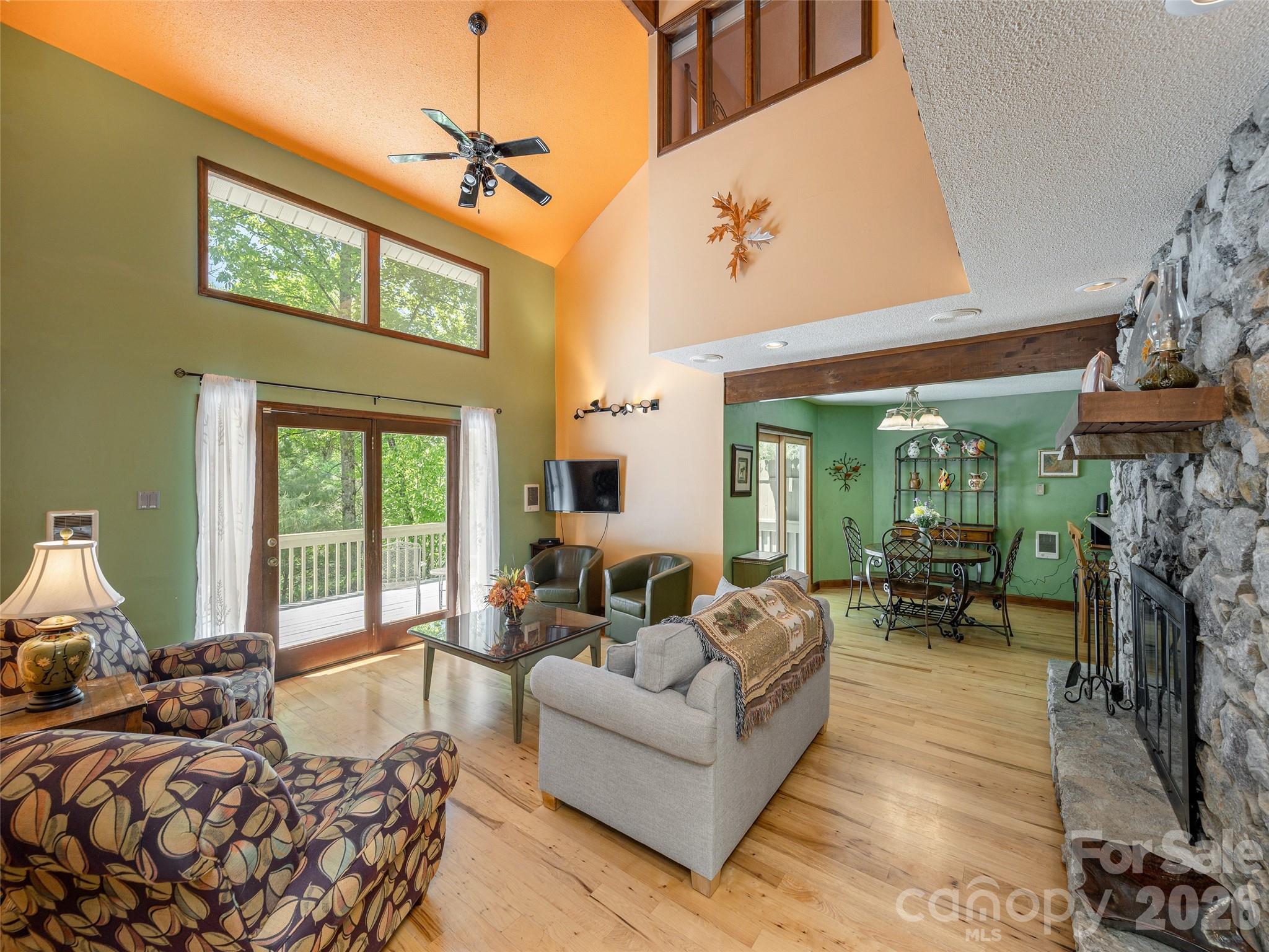 142 Sequoyah Hills Drive Fletcher NC 28732