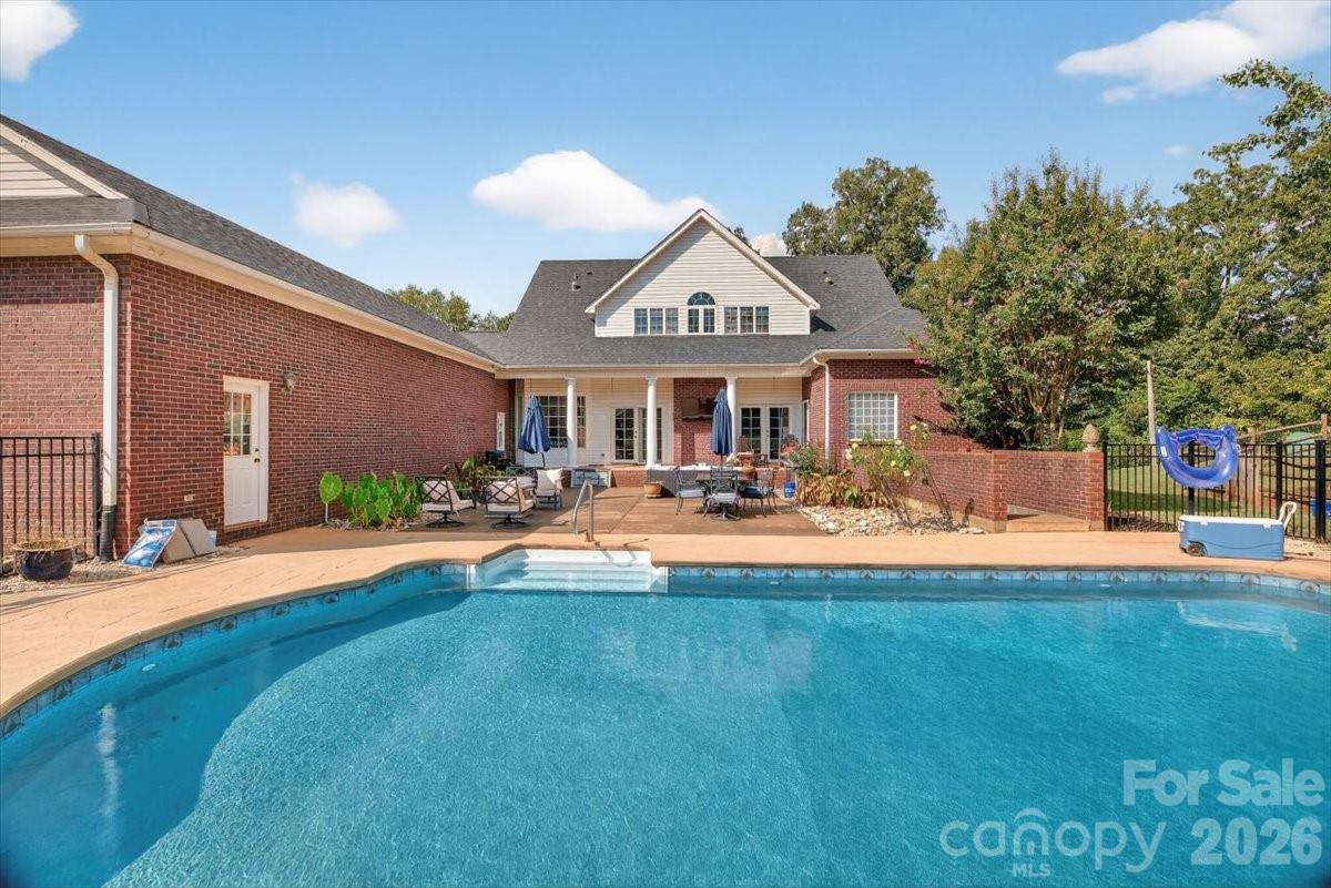 498 Johnson Dairy Road Mooresville NC 28115