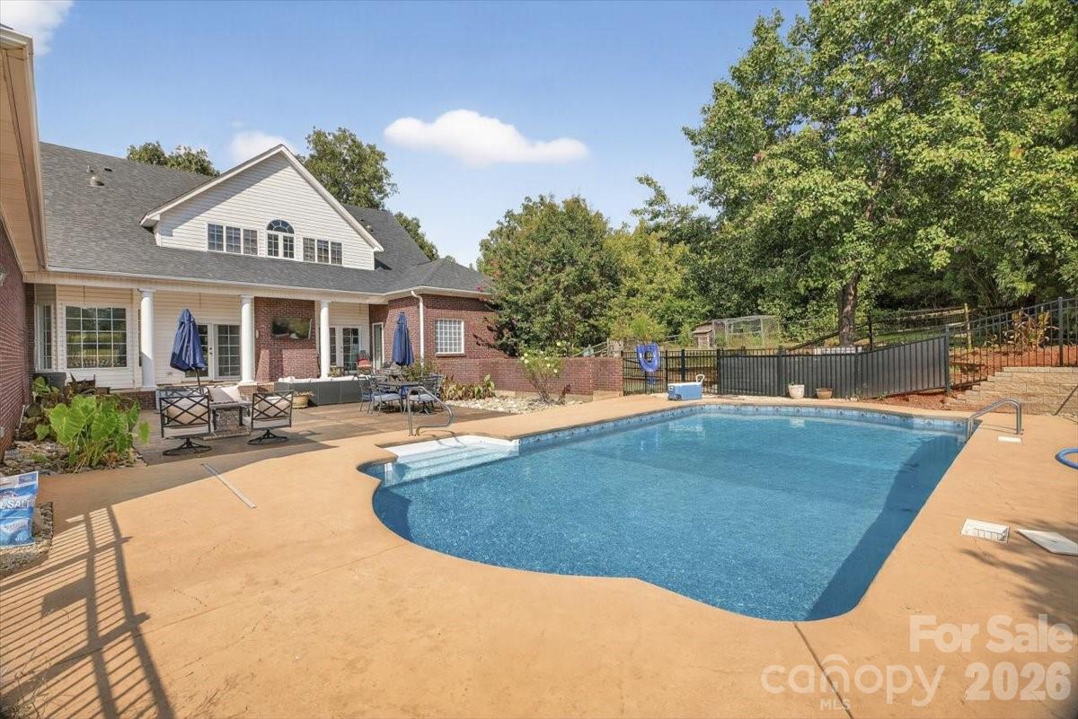 498 Johnson Dairy Road Mooresville NC 28115