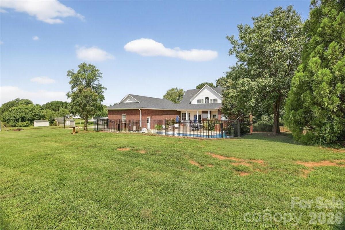 498 Johnson Dairy Road Mooresville NC 28115