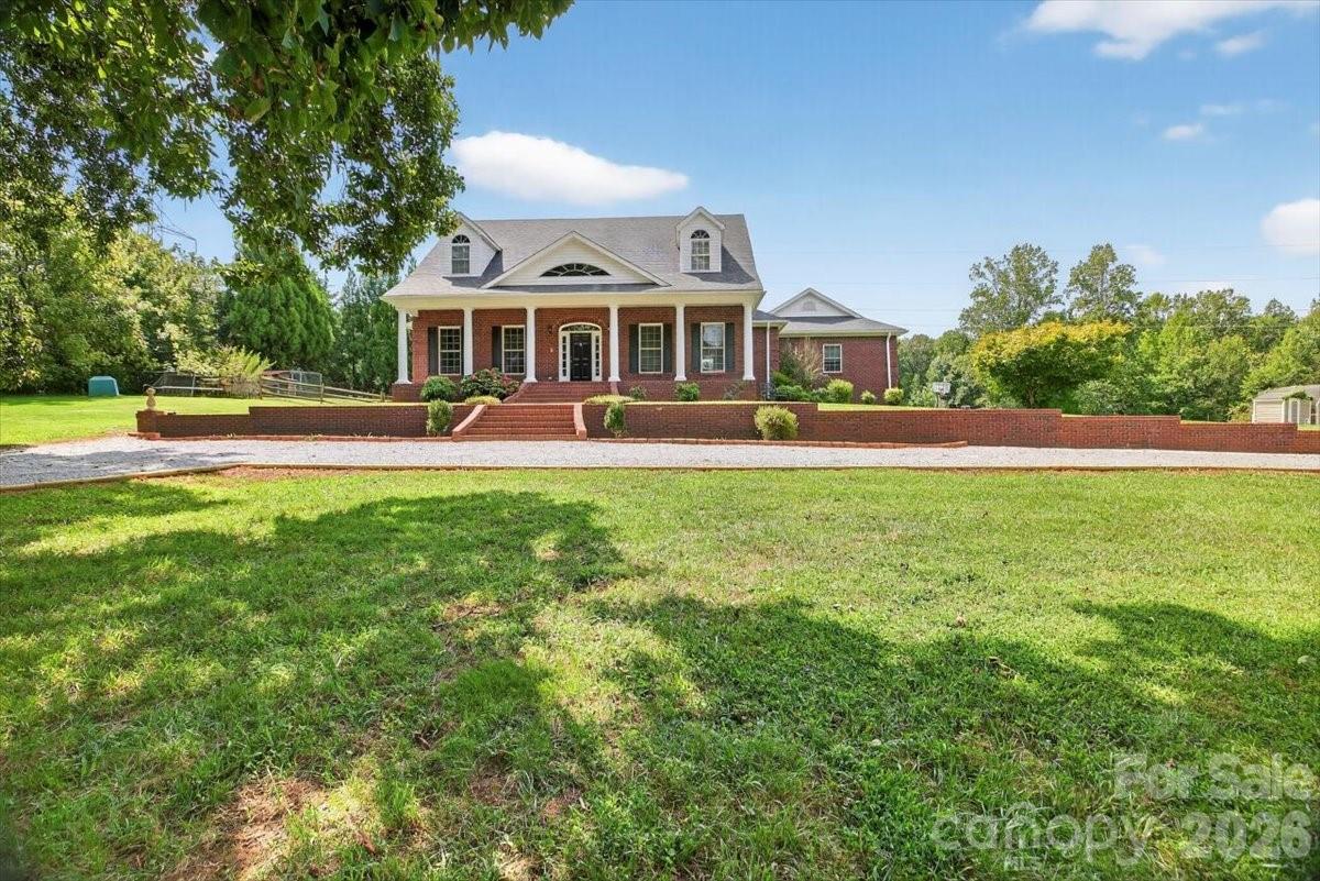 498 Johnson Dairy Road Mooresville NC 28115
