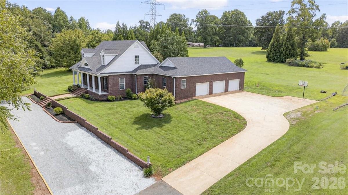 498 Johnson Dairy Road Mooresville NC 28115