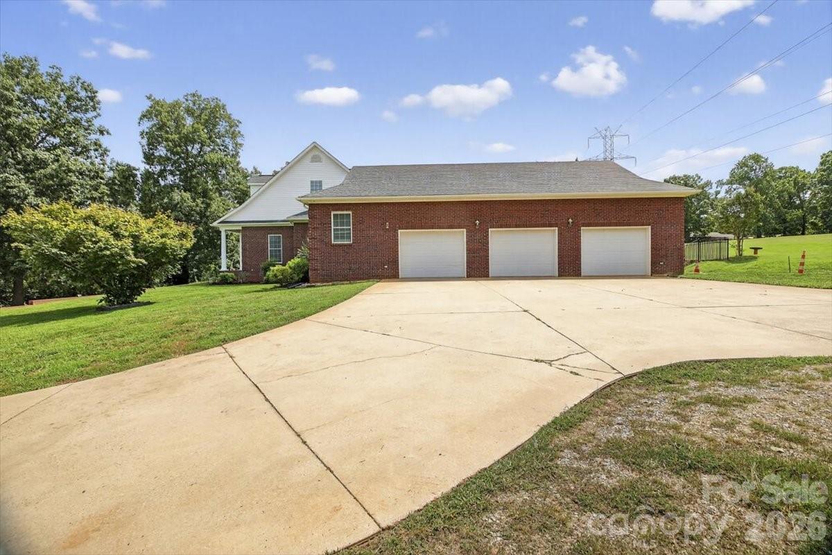 498 Johnson Dairy Road Mooresville NC 28115