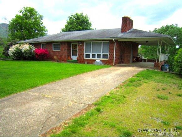 567 Old Newfound Road Leicester NC 28748