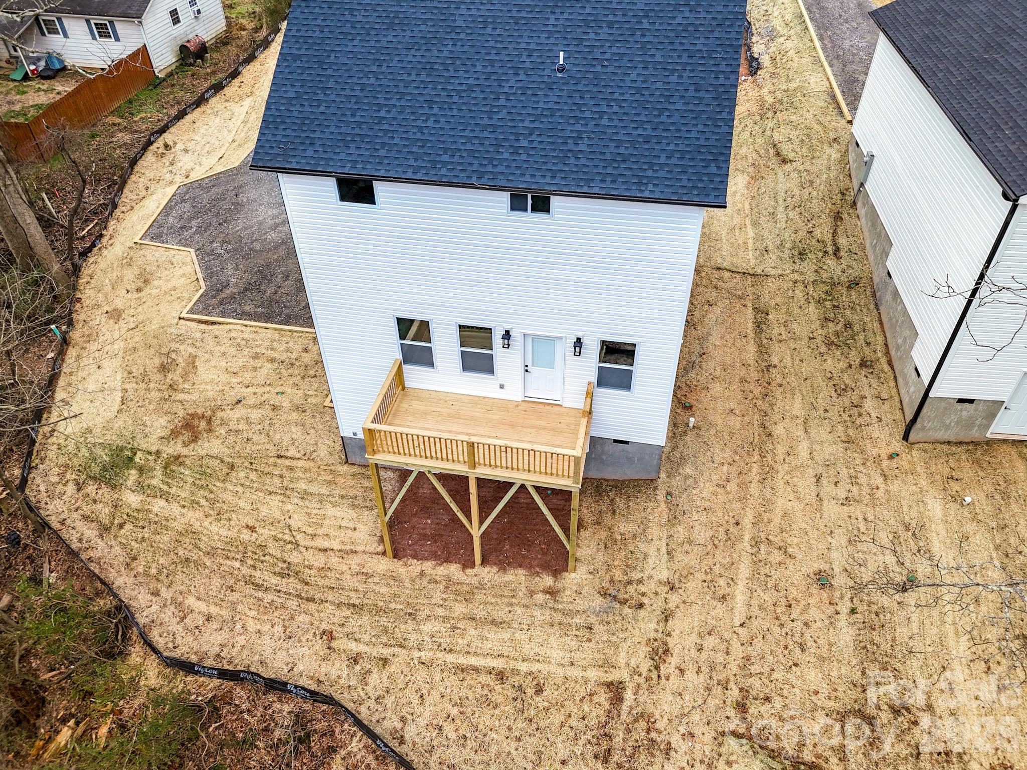 145 Shadowlawn Drive Asheville NC 28806