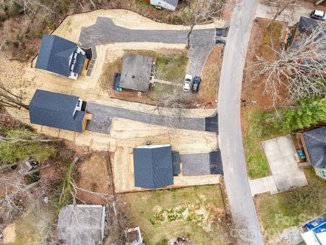 145 Shadowlawn Drive Asheville NC 28806