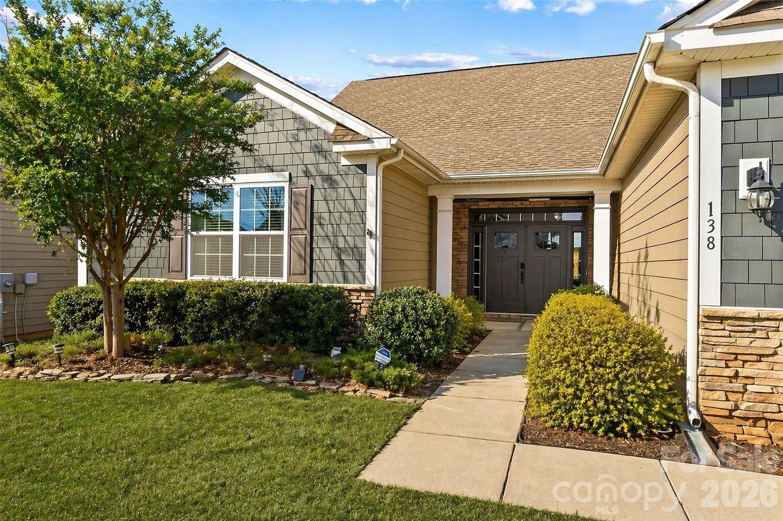 138 Margo Lane Statesville NC 28677