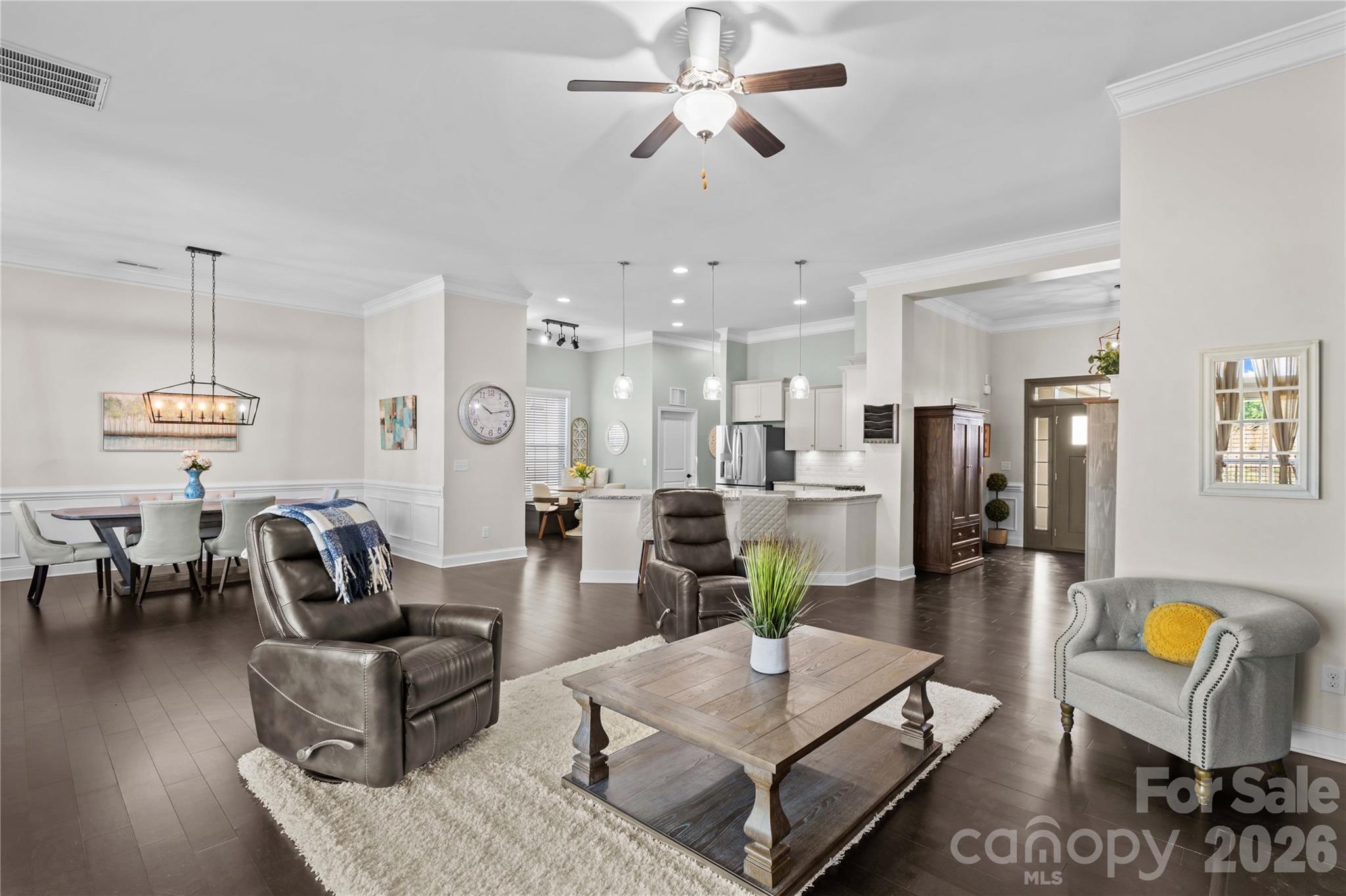 138 Margo Lane Statesville NC 28677