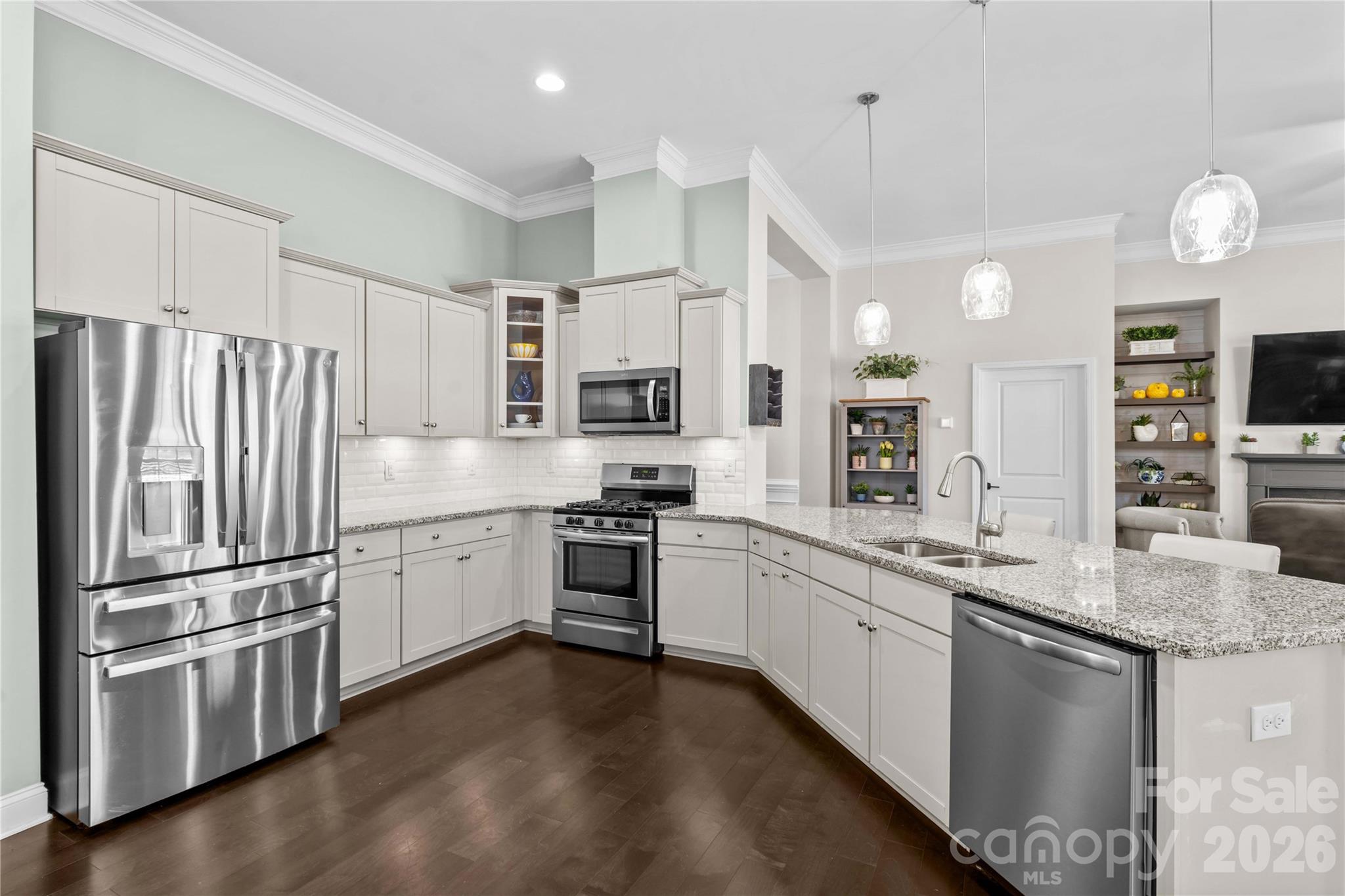 138 Margo Lane Statesville NC 28677