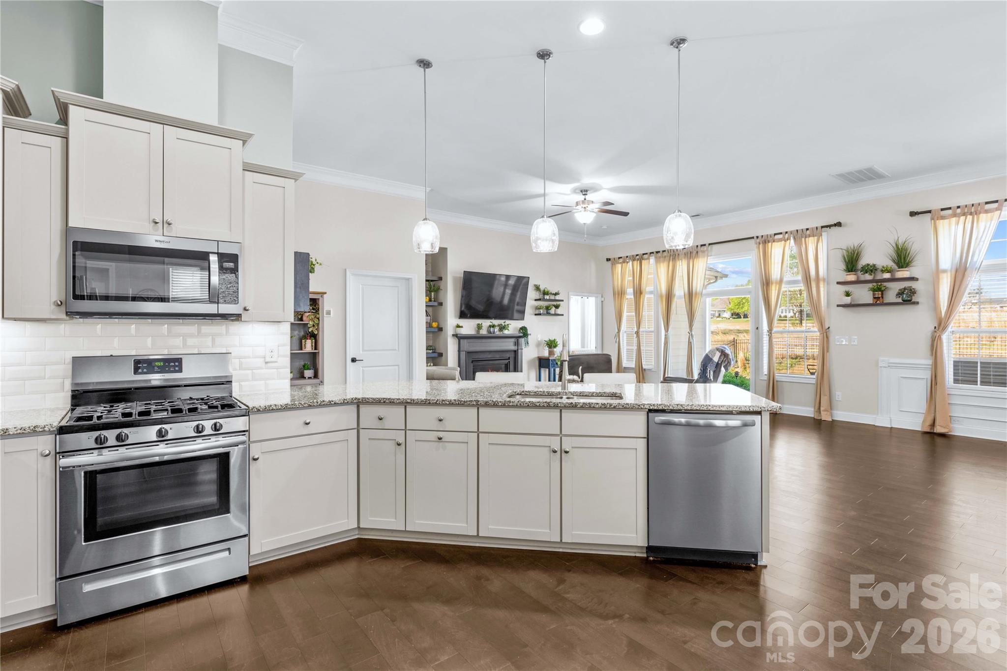 138 Margo Lane Statesville NC 28677