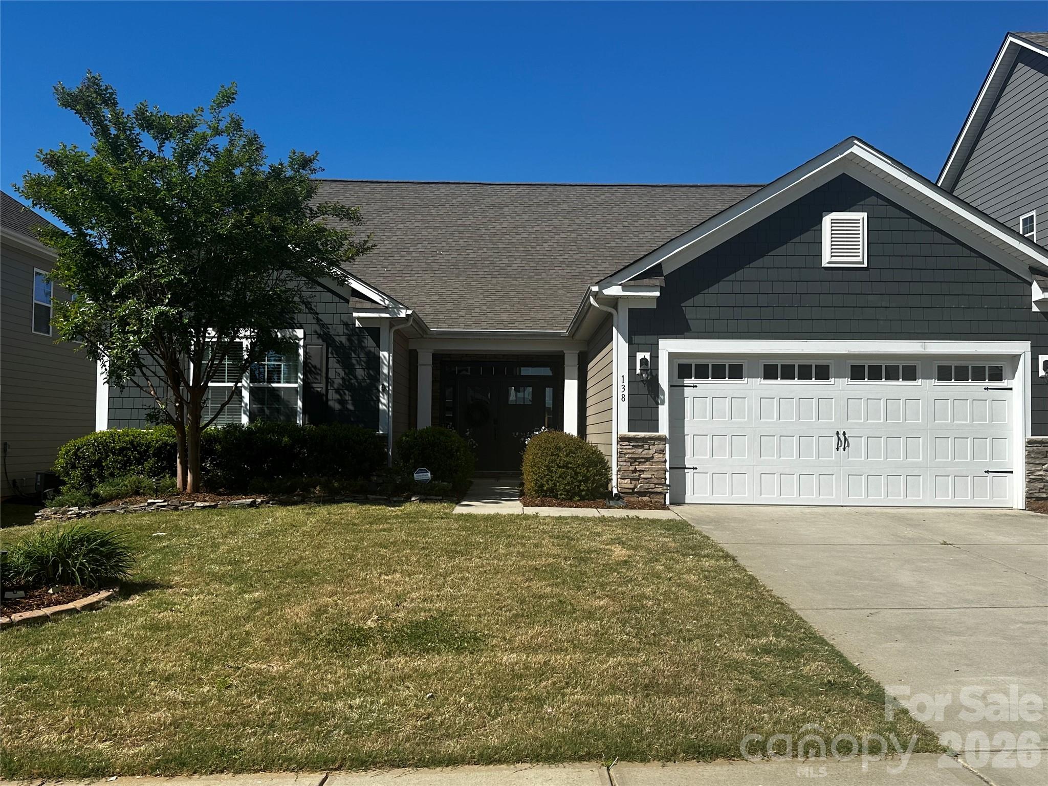 138 Margo Lane Statesville NC 28677
