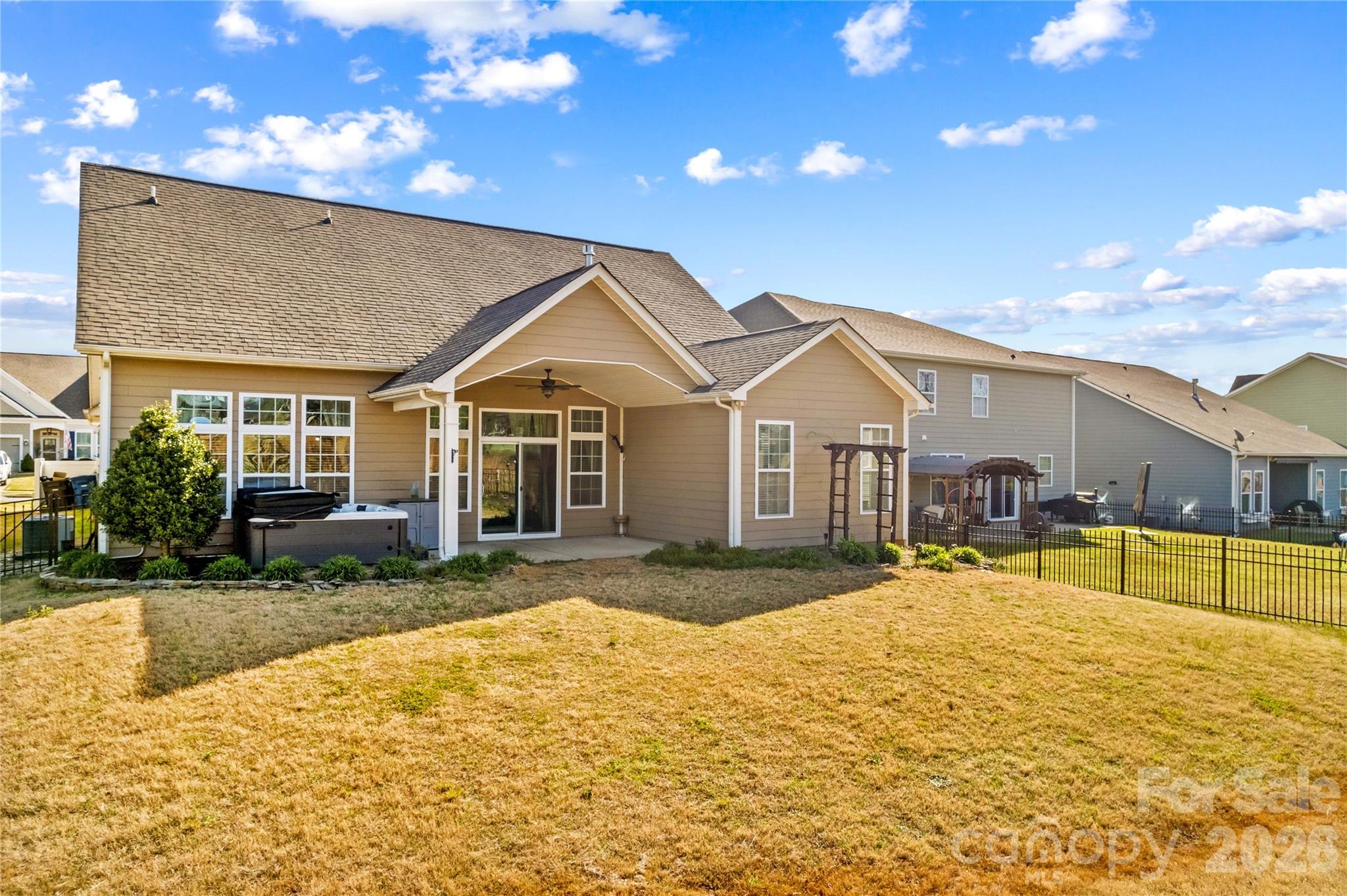 138 Margo Lane Statesville NC 28677