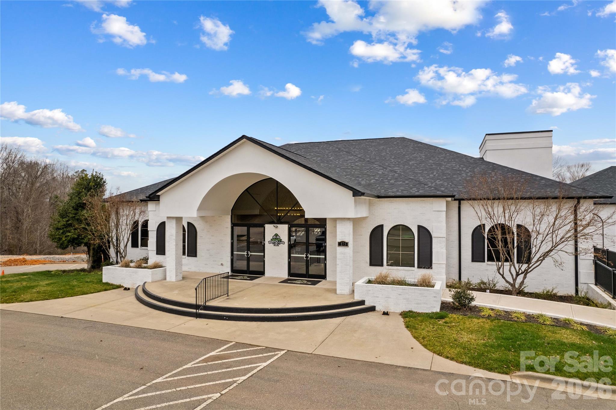 138 Margo Lane Statesville NC 28677