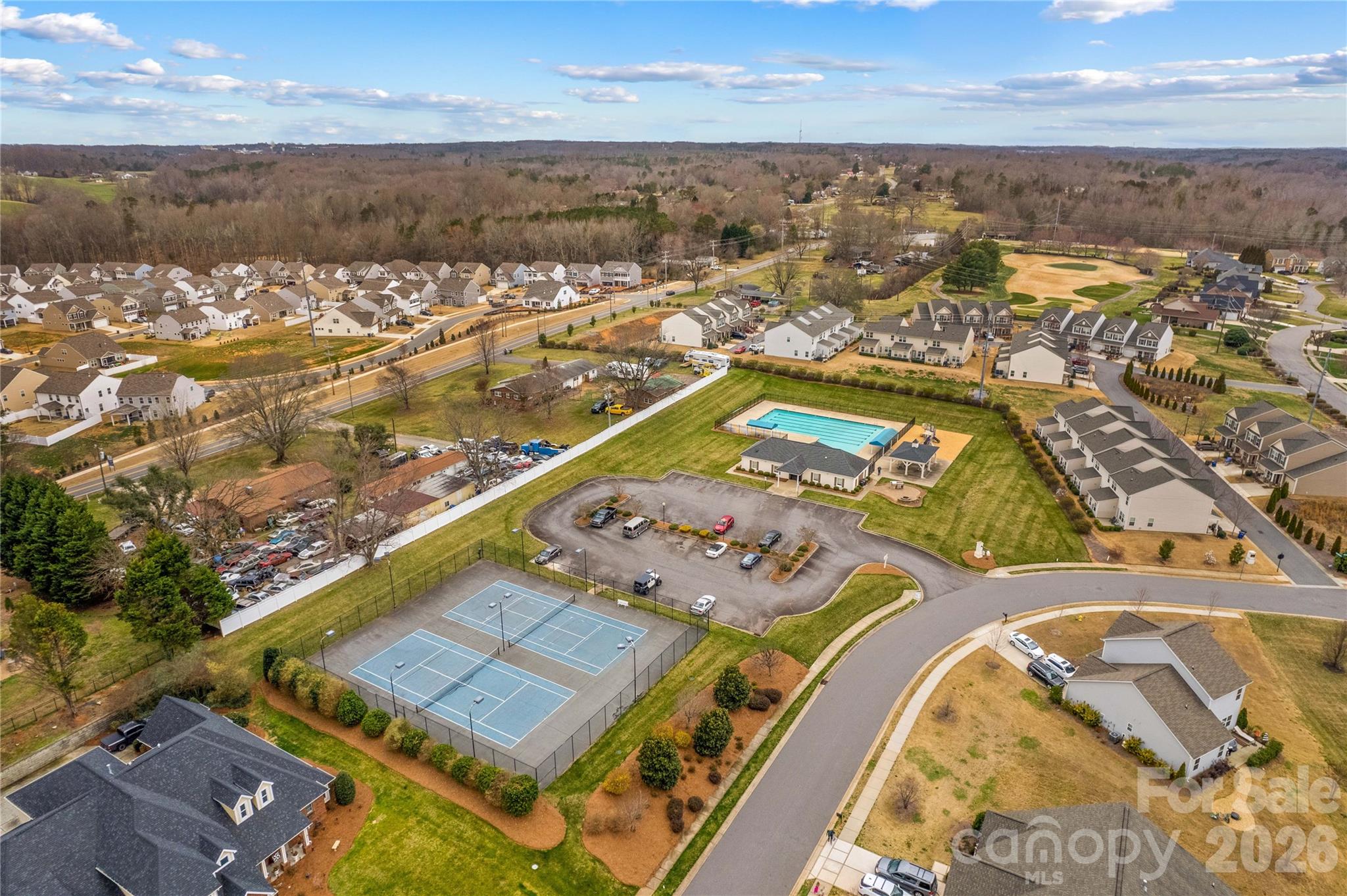 138 Margo Lane Statesville NC 28677