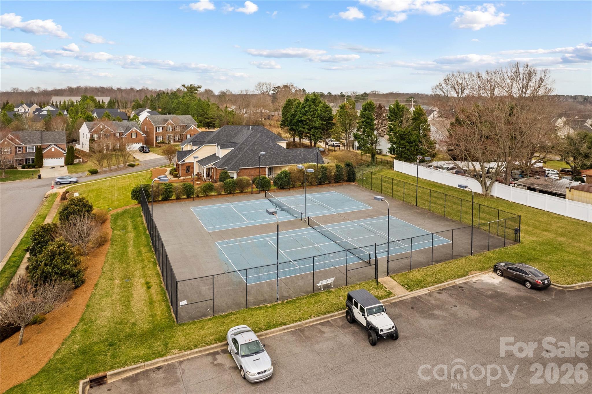 138 Margo Lane Statesville NC 28677