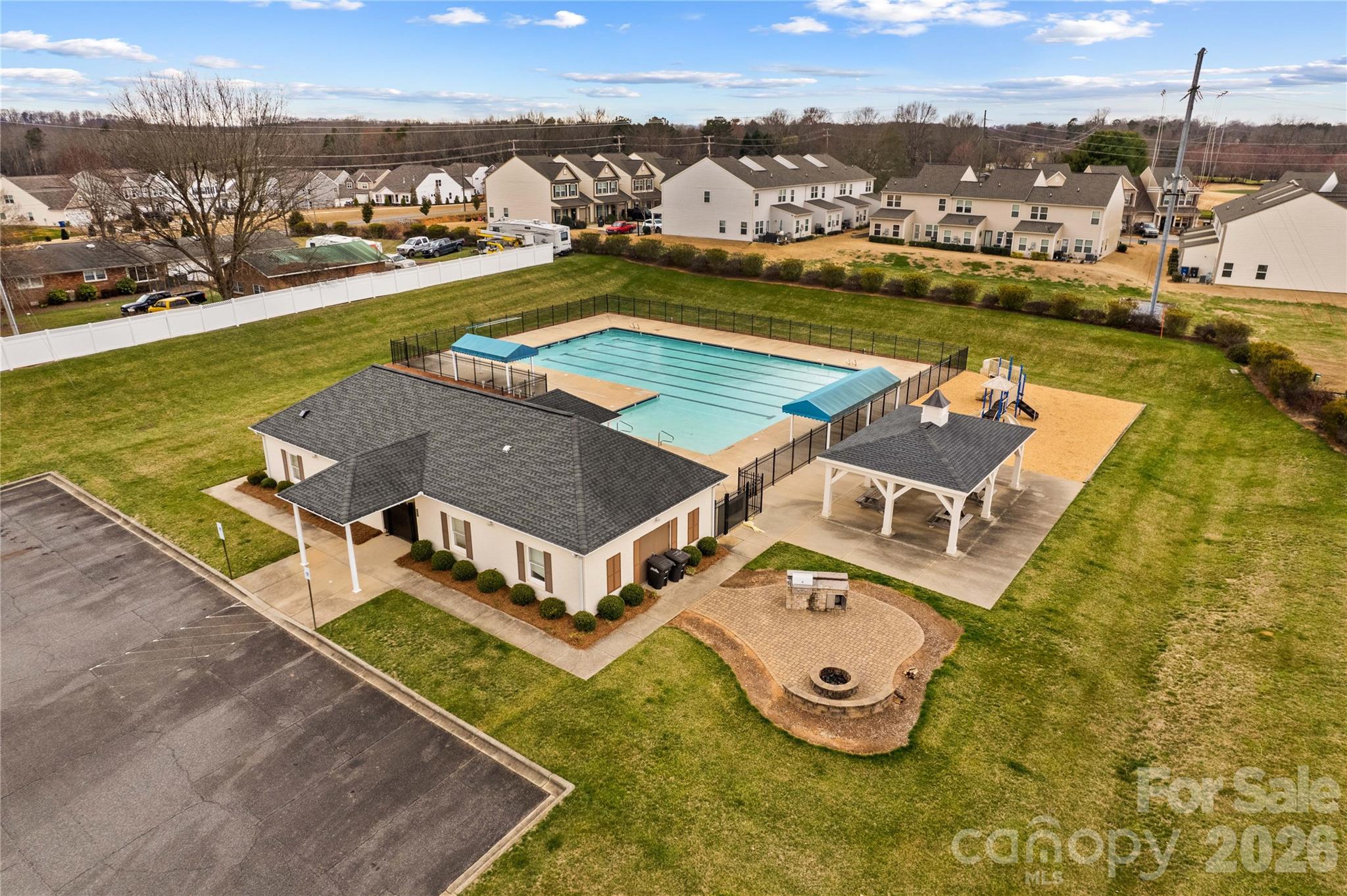 138 Margo Lane Statesville NC 28677