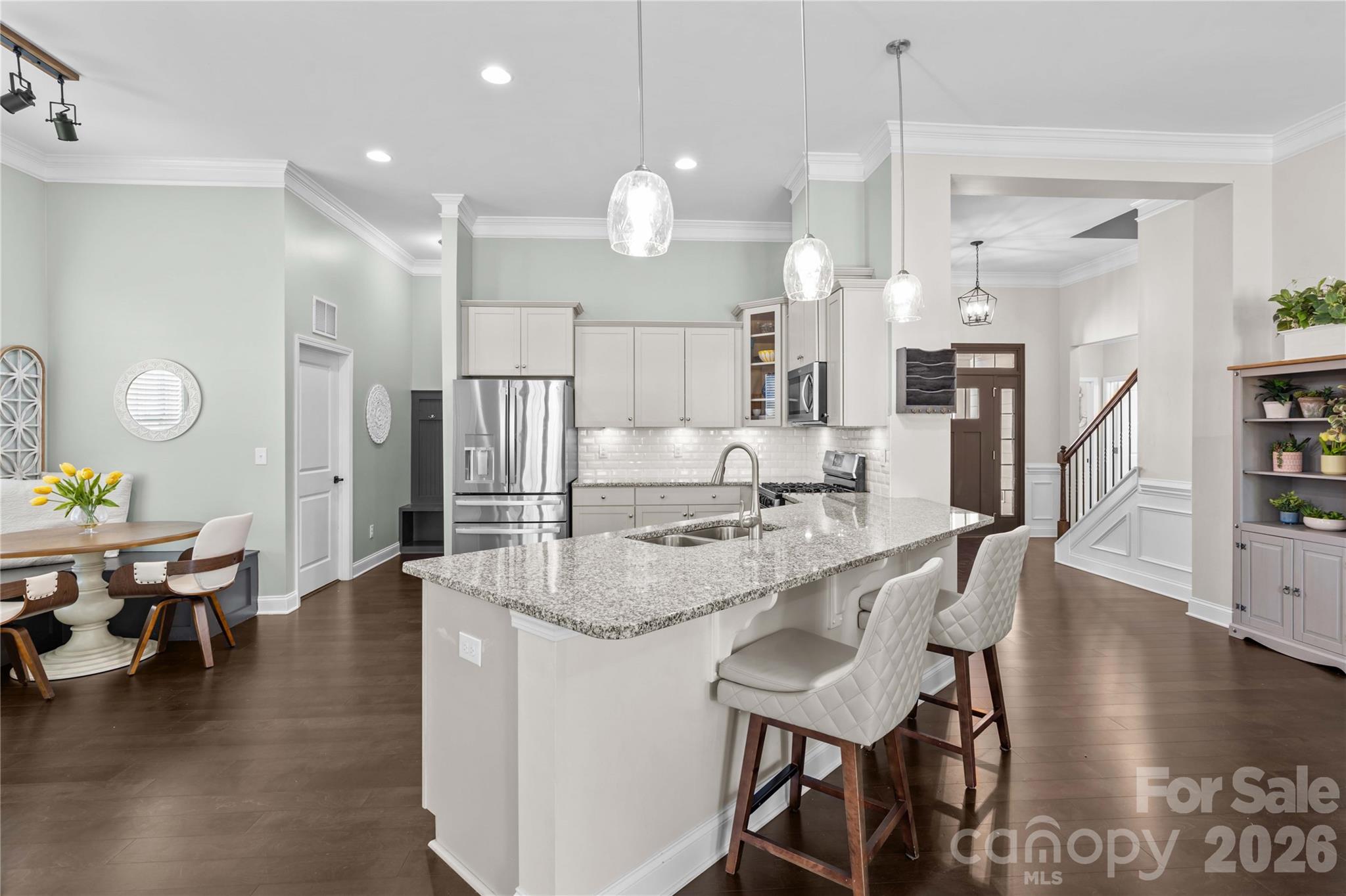138 Margo Lane Statesville NC 28677
