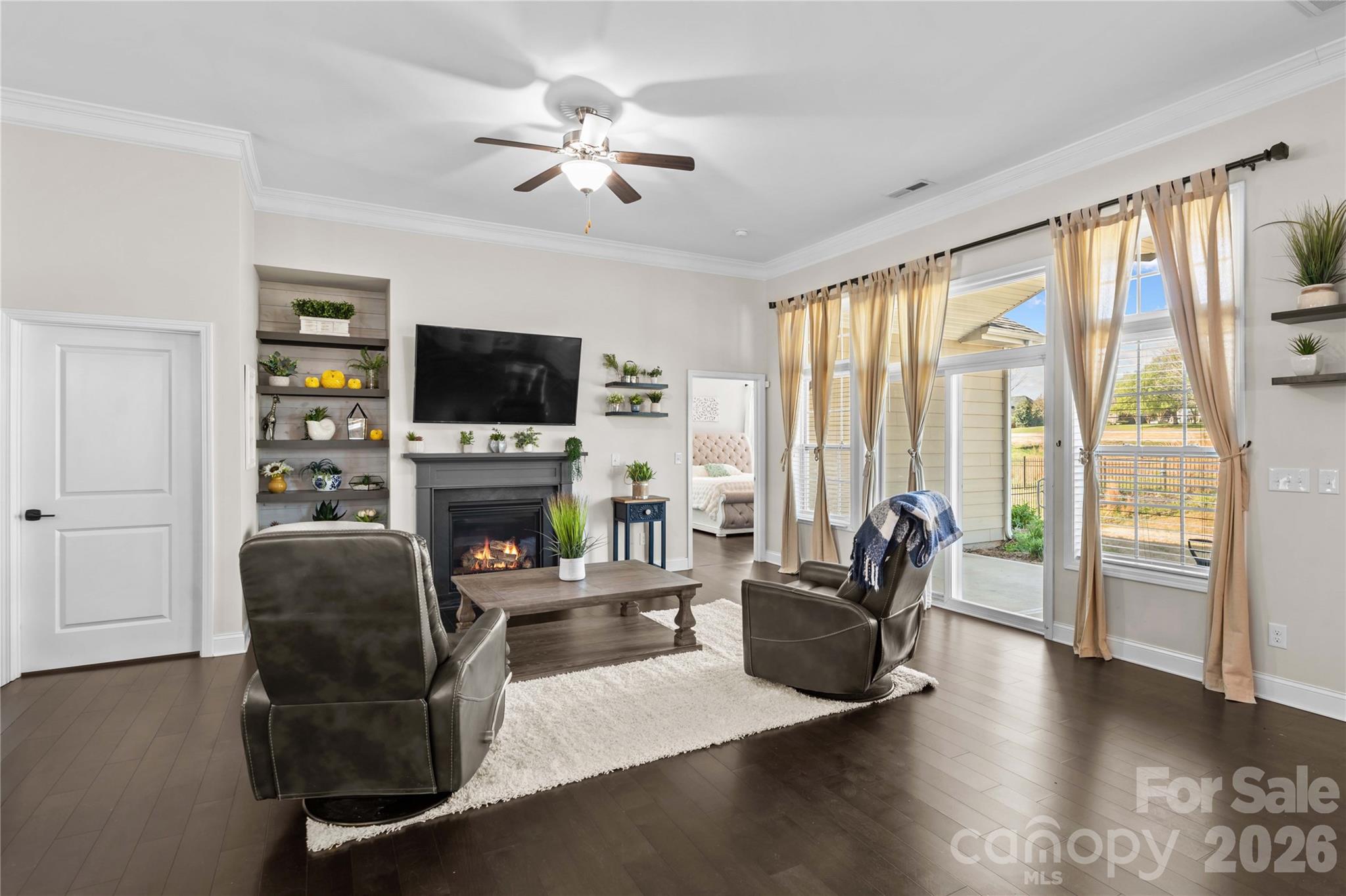 138 Margo Lane Statesville NC 28677