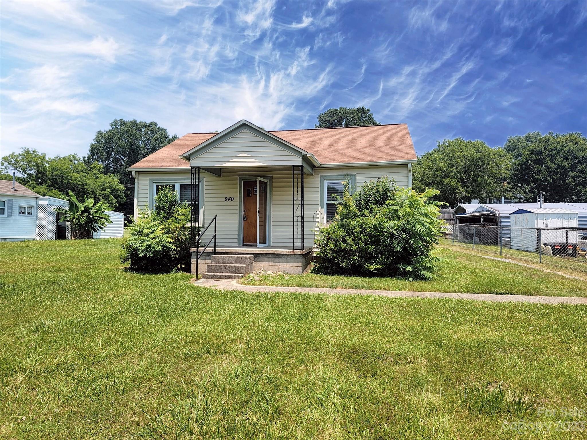 240 Linden Avenue SW Concord NC 28027