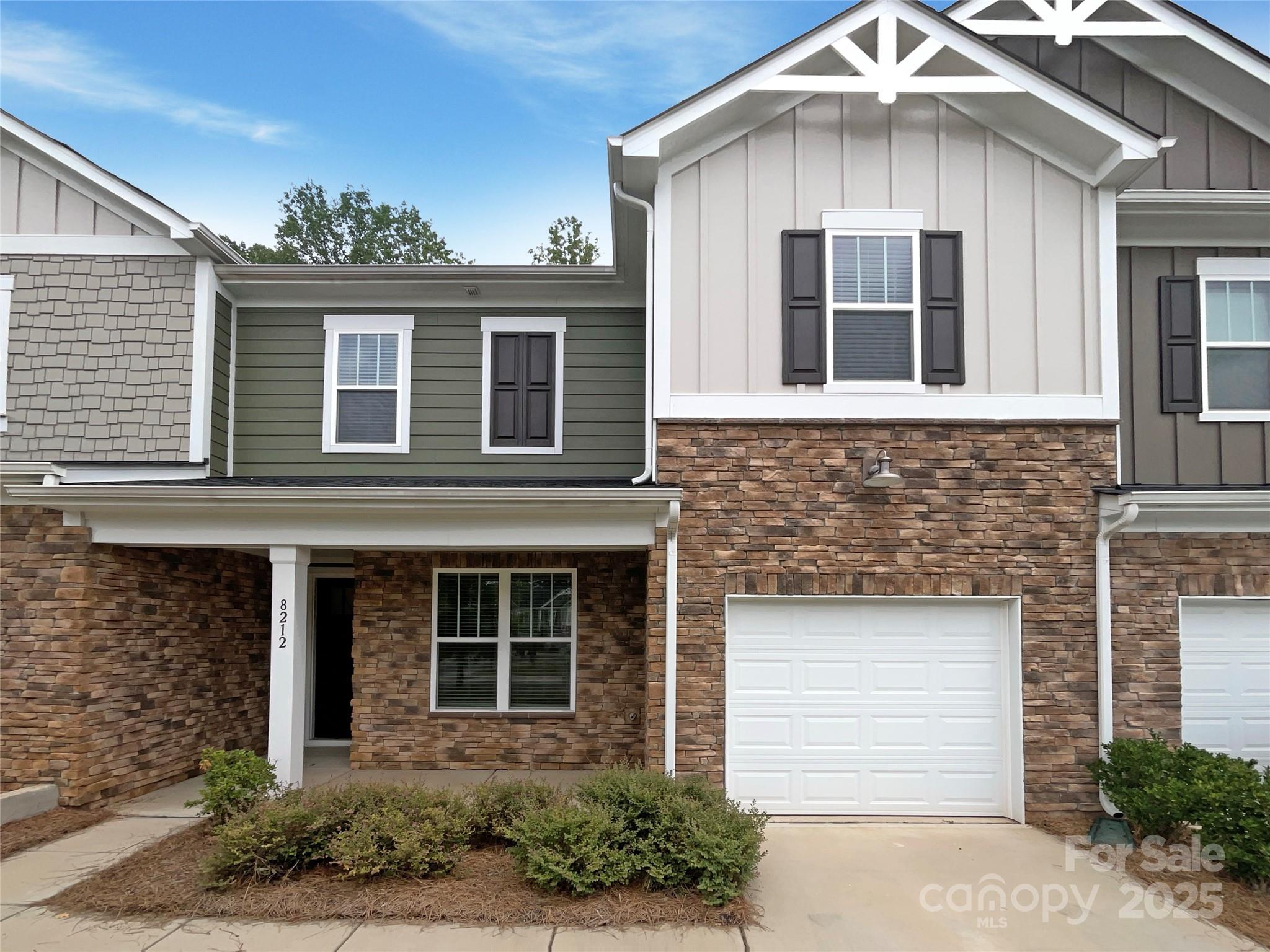 8212 Merryvale Lane Charlotte NC 28214