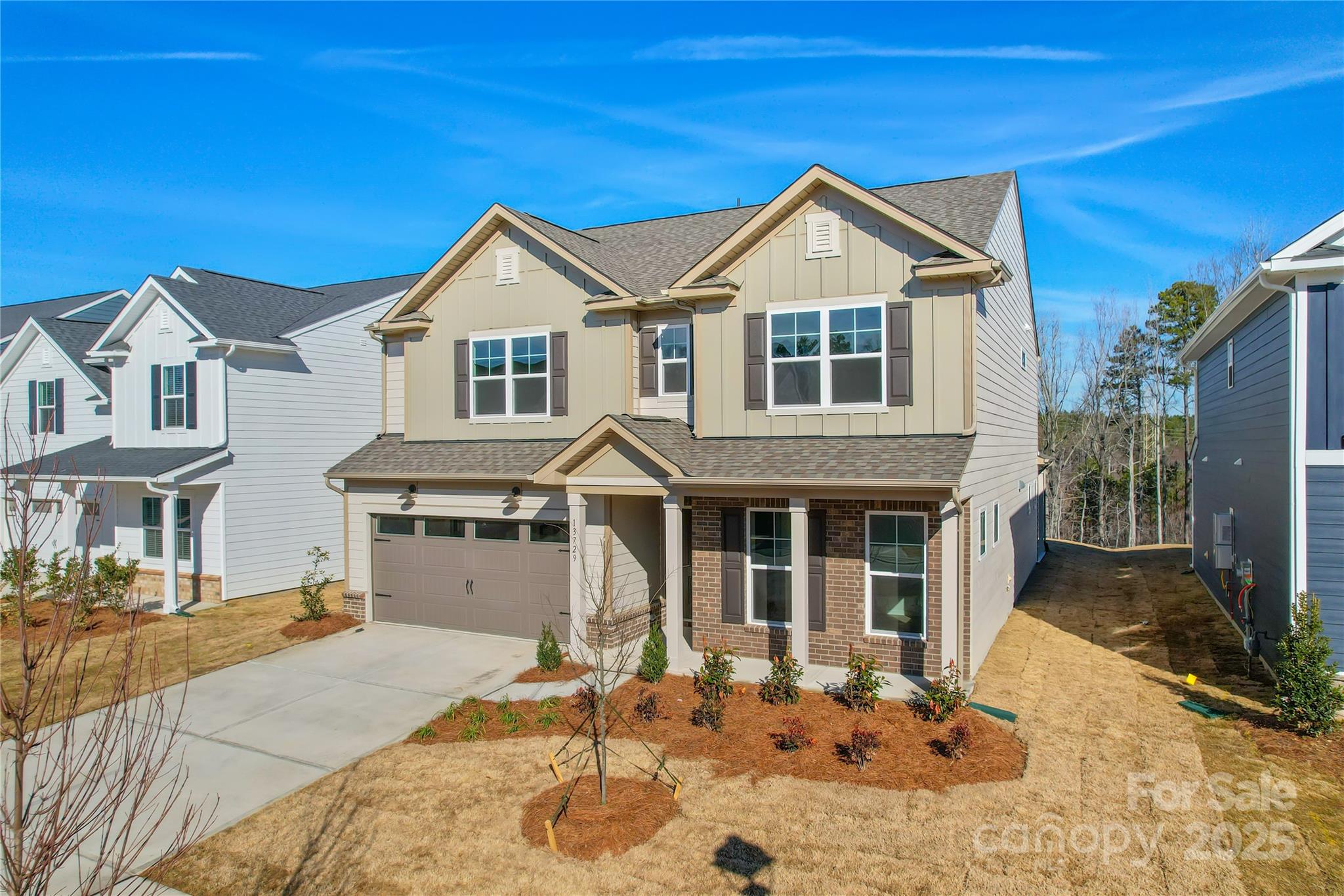 1821 Riverbend Avenue Monroe NC 28110