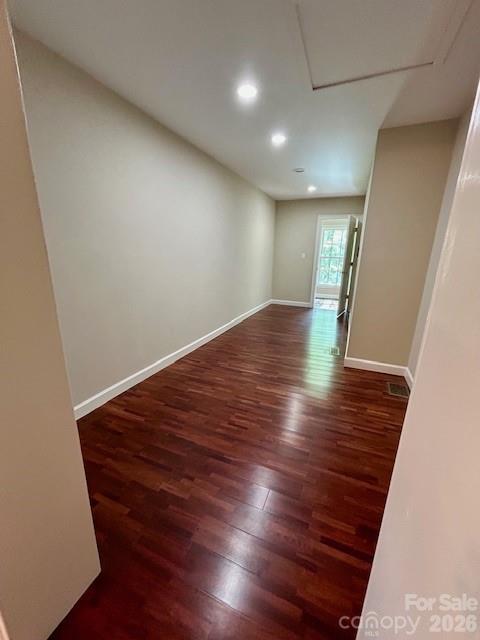 1319 Cathey Road Charlotte NC 28214