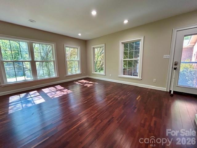 1319 Cathey Road Charlotte NC 28214