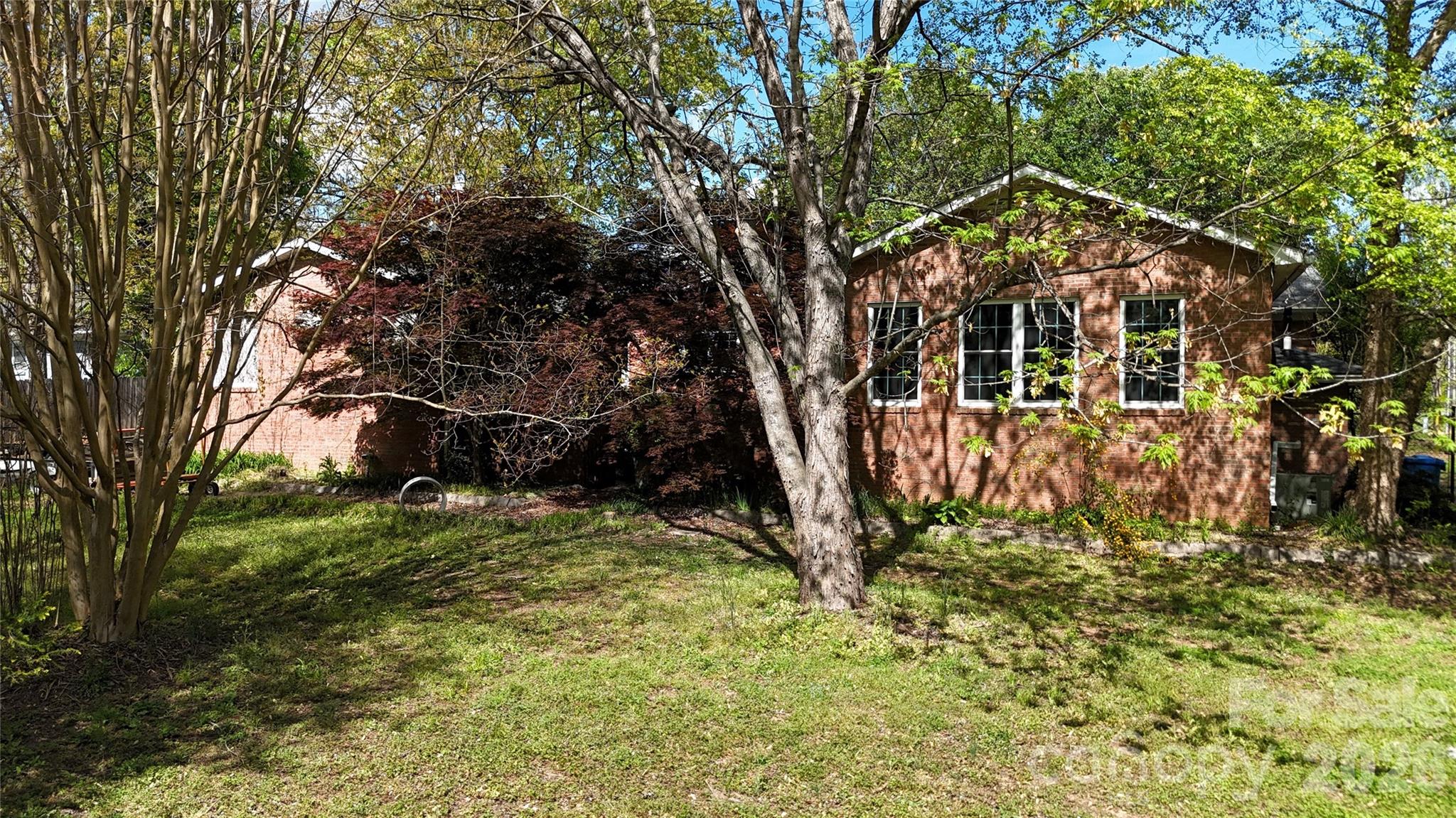 1319 Cathey Road Charlotte NC 28214