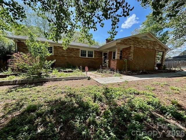 1319 Cathey Road Charlotte NC 28214