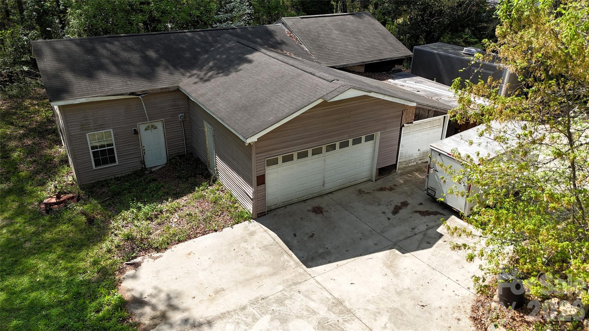 1319 Cathey Road Charlotte NC 28214